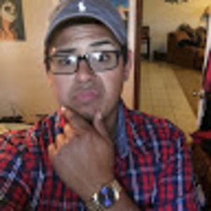 Meet your Posher, Drew